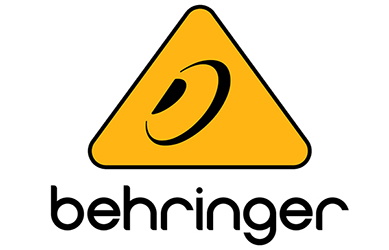 Поступление на склад продукции Behringer | A&T Trade