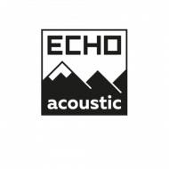 Echo Acoustic