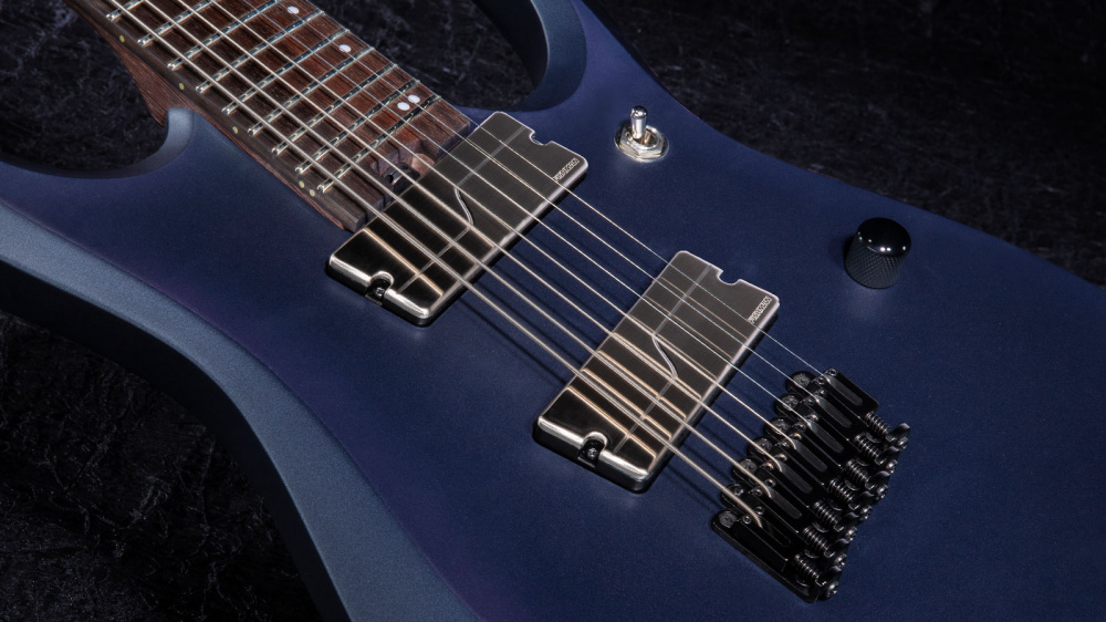 Как выбрать гитару для метала: практическая инструкция от Ibanez | A&T Trade