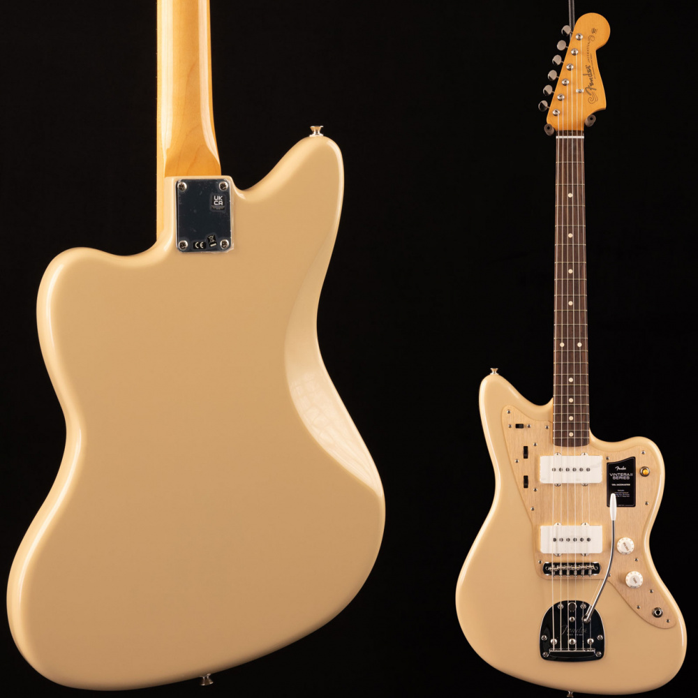 Fender Vintera II ‘50s Jazzmaster | A&T Trade