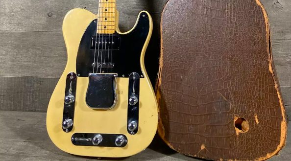 Fender Payola | A&T Trade
