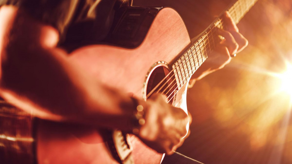 6 причин, почему учиться гитаре так сложно (и что с этим делать) | A&T Trade
